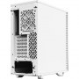 Fractal Design | Define 7 Compact | White | Mid-Tower | Power supply included No | ATX - 6